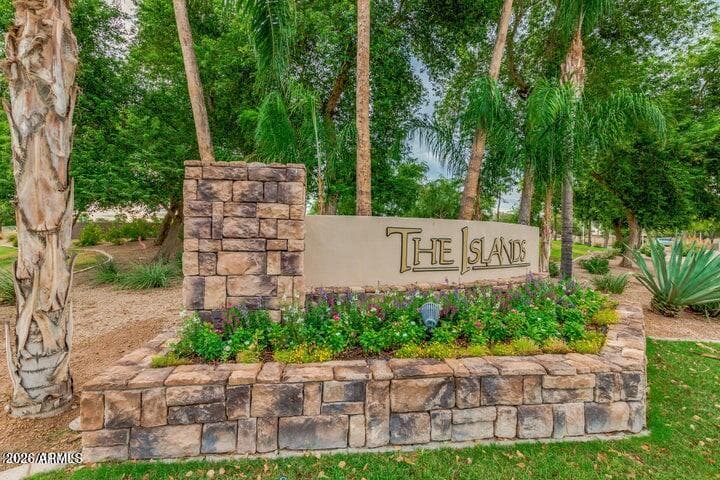 521 S Marina Drive, Gilbert, AZ 85233 — photo 50 of 115