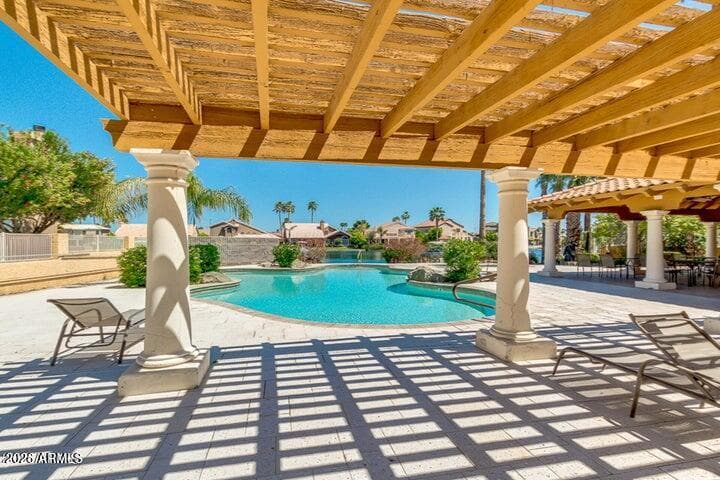 521 S Marina Drive, Gilbert, AZ 85233 — photo 51 of 115