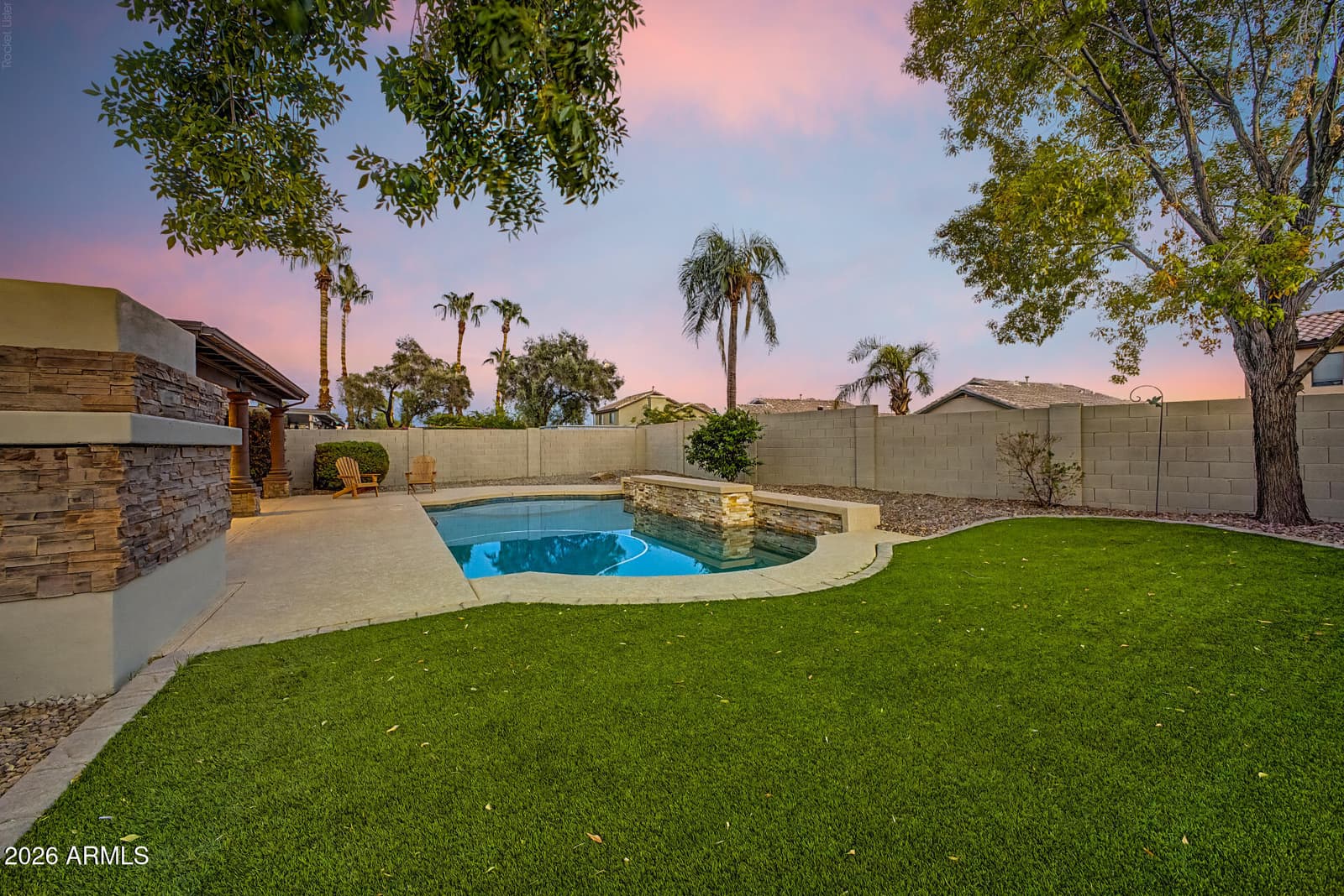 4361 E Meadow Drive, Phoenix, AZ 85032 — photo 18 of 23