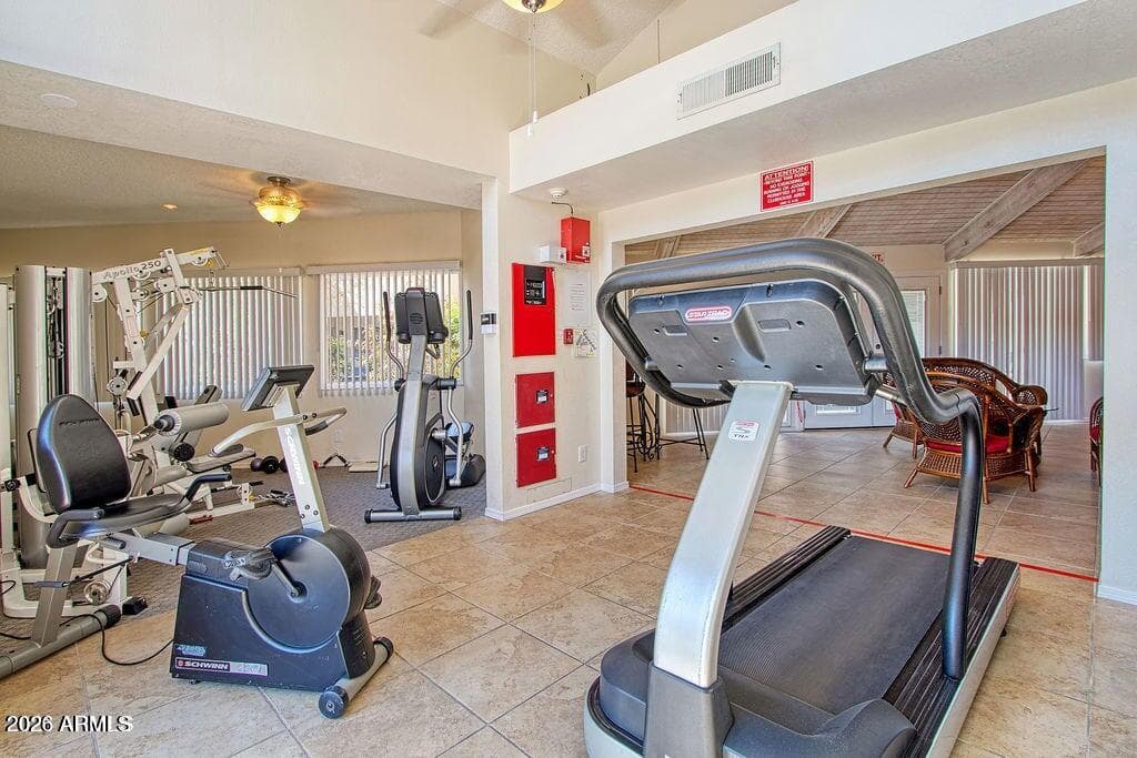 4850 E Desert Cove Avenue 122, Scottsdale, AZ 85254 — photo 19 of 24