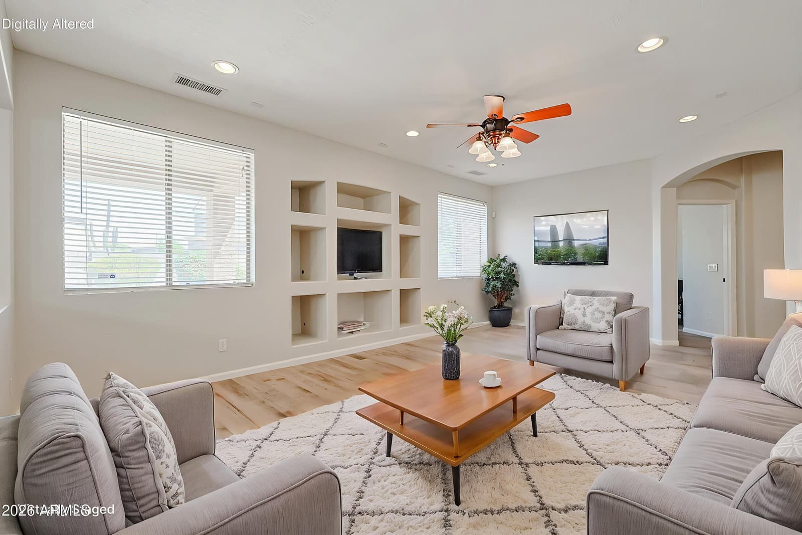 14707 N 138th Lane, Surprise, AZ 85379 — photo 15 of 59