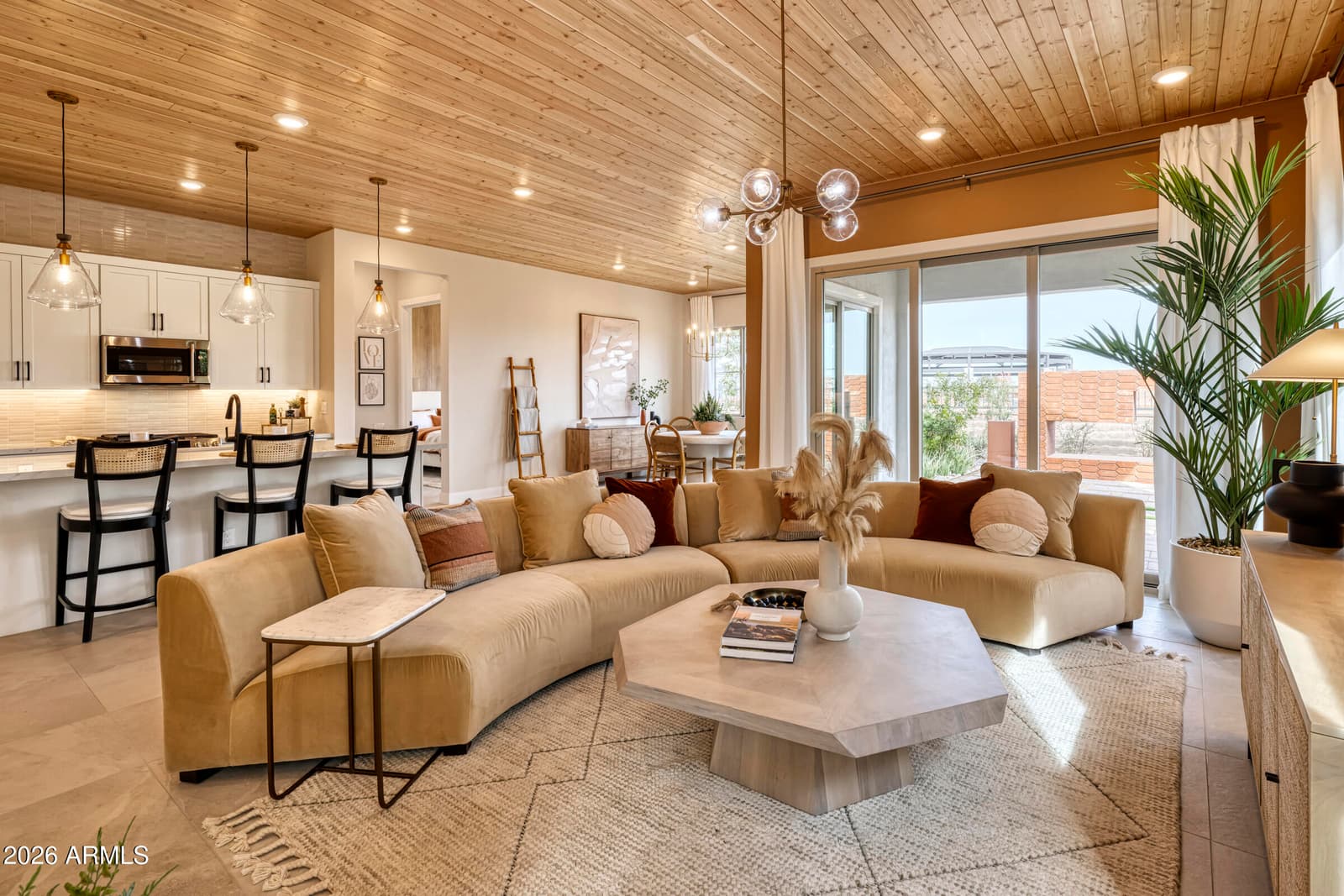 1434 E Coconino Way, Gilbert, AZ 85298 — photo 4 of 14