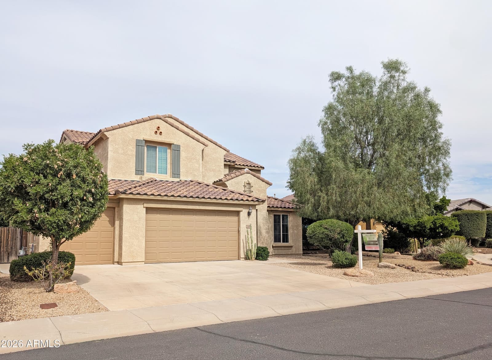 32657 N 58th Street, Cave Creek, AZ 85331 — photo 35 of 37