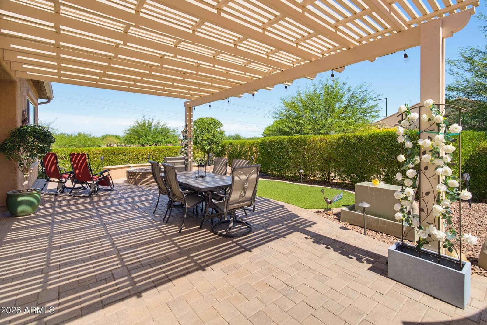 27492 W Burnett Road, Buckeye, AZ 85396 — photo 34 of 49