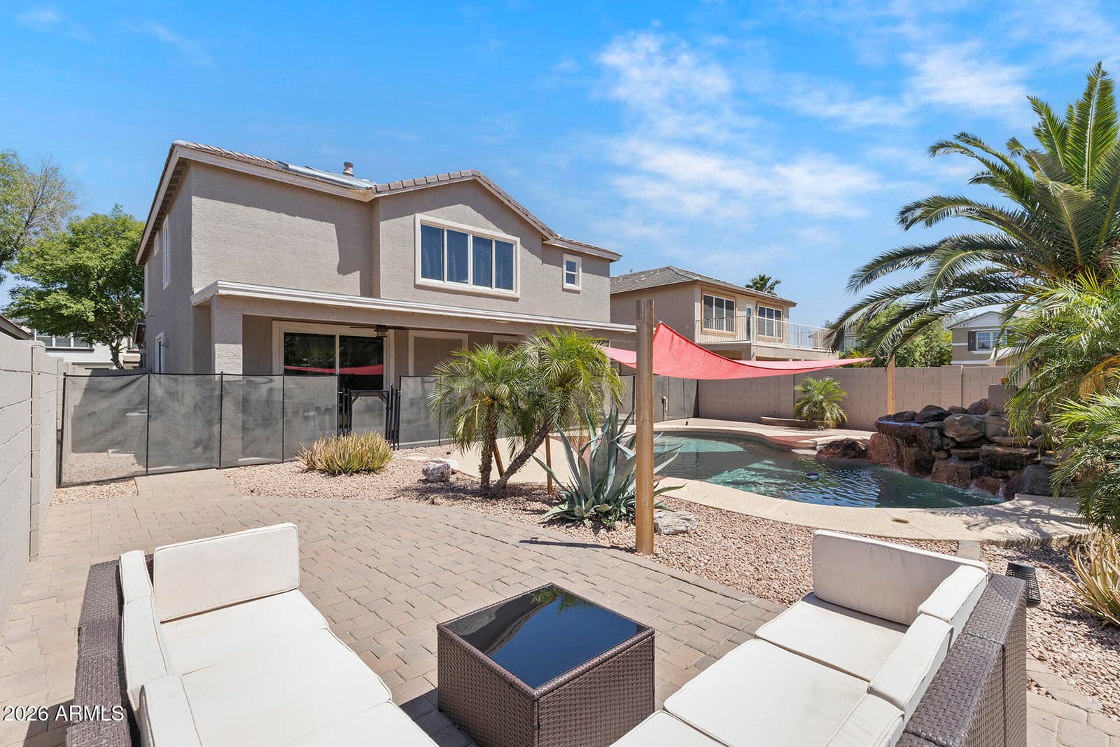 16322 N 171st Drive, Surprise, AZ 85388 — photo 4 of 56