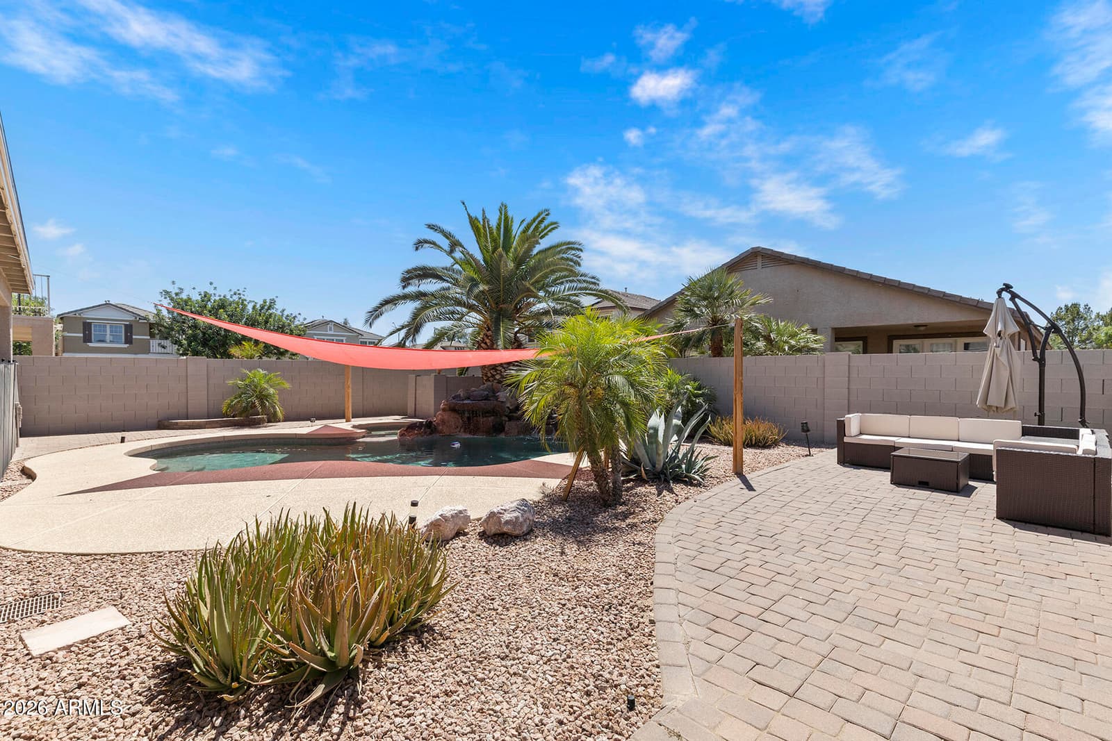 16322 N 171st Drive, Surprise, AZ 85388 — photo 49 of 56