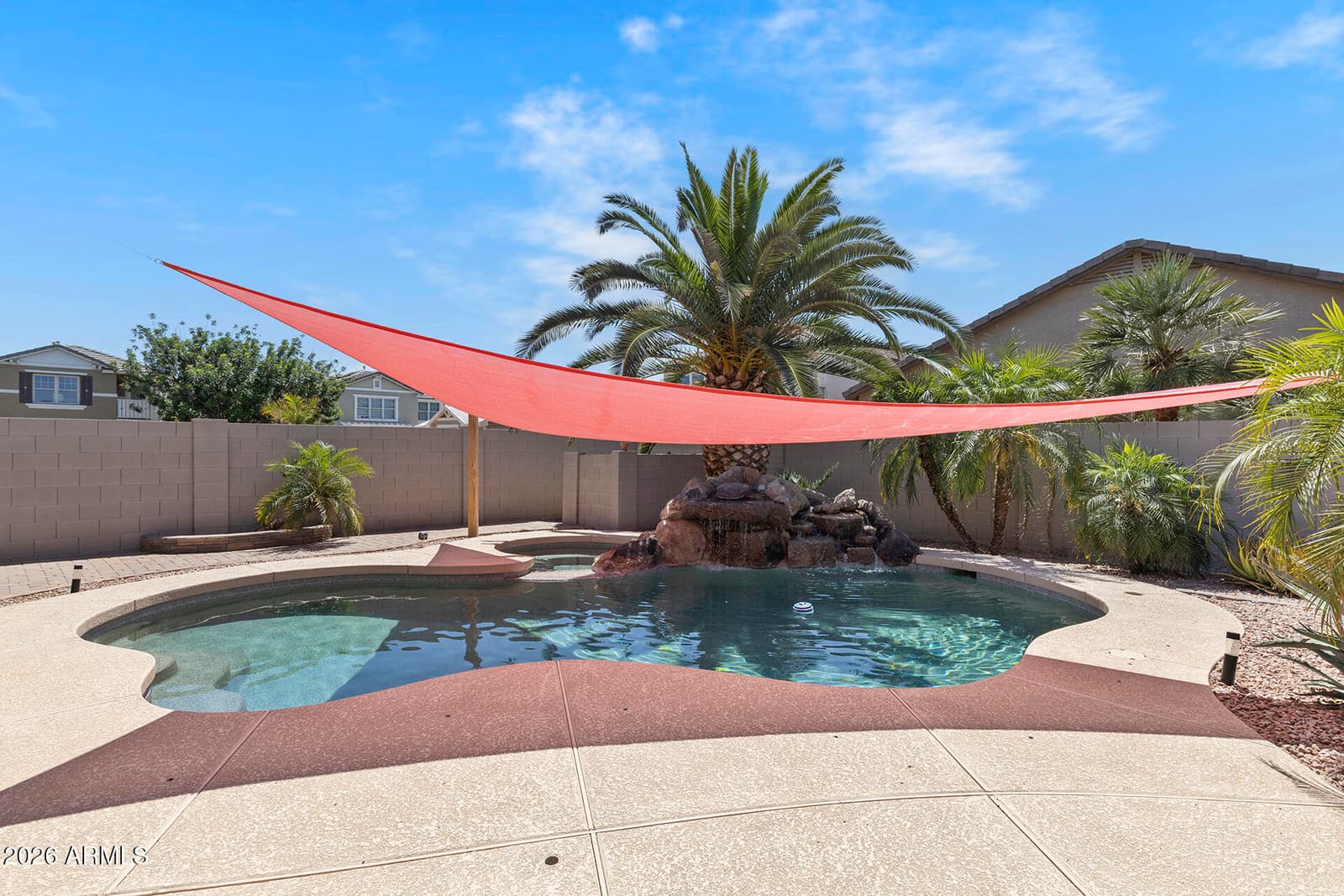 16322 N 171st Drive, Surprise, AZ 85388 — photo 52 of 56