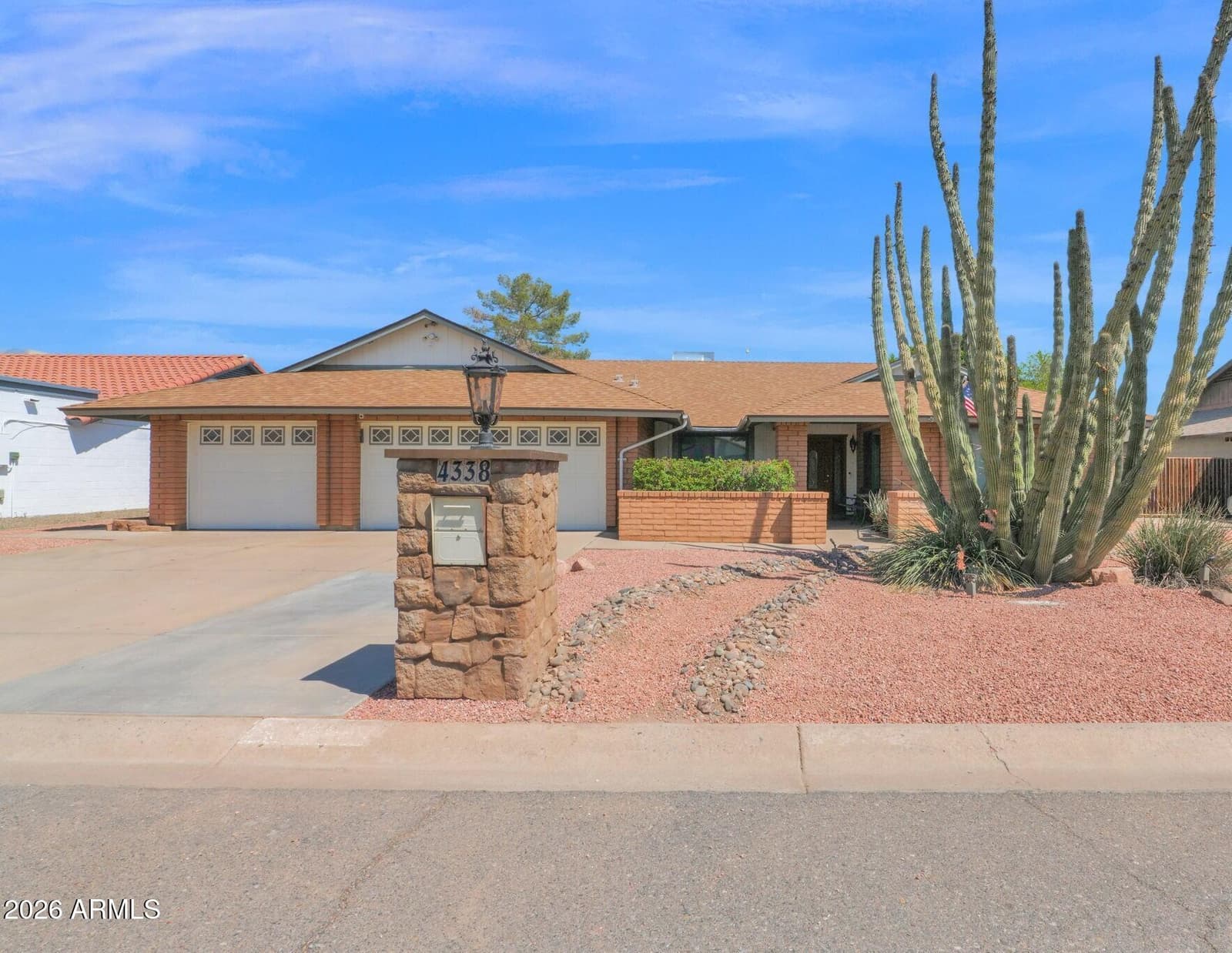 4338 W Michelle Drive, Glendale, AZ 85308 — photo 1 of 45