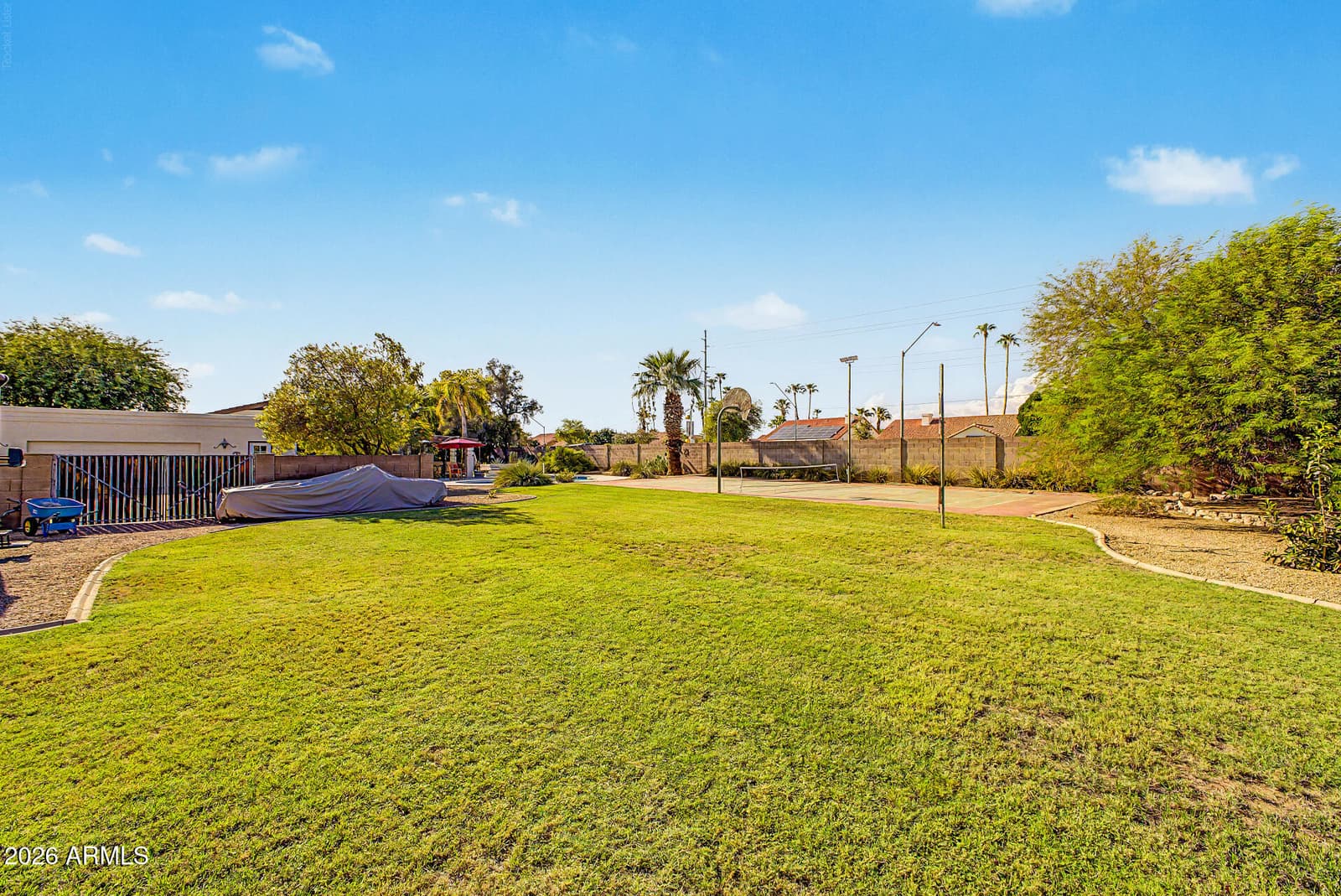 7532 W Villa Theresa Drive, Glendale, AZ 85308 — photo 32 of 39