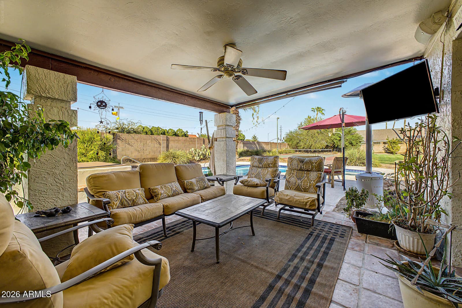 7532 W Villa Theresa Drive, Glendale, AZ 85308 — photo 5 of 39