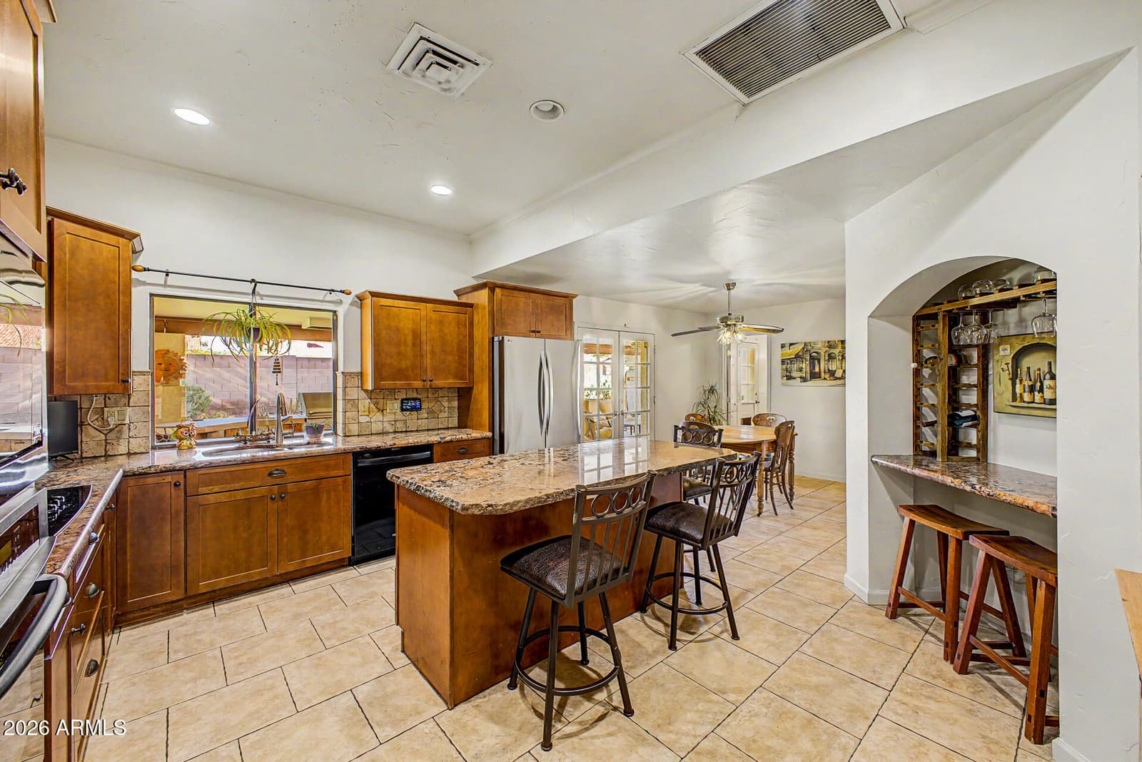 7532 W Villa Theresa Drive, Glendale, AZ 85308 — photo 4 of 39