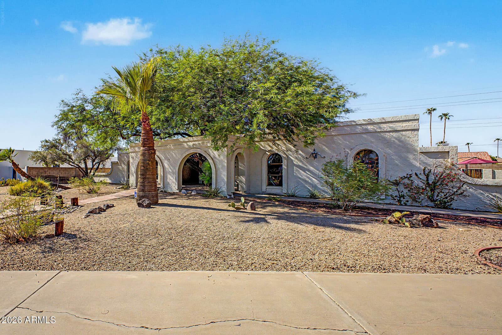 7532 W Villa Theresa Drive, Glendale, AZ 85308 — photo 35 of 39