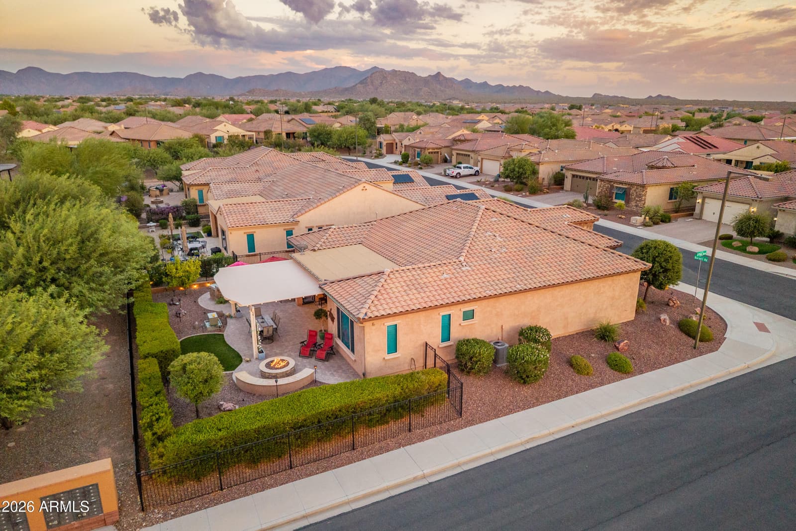 27492 W Burnett Road, Buckeye, AZ 85396 — photo 48 of 49