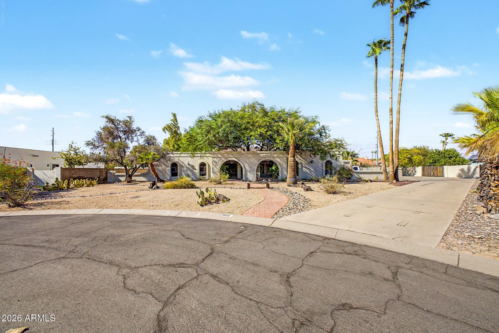 7532 W Villa Theresa Drive, Glendale, AZ 85308 — photo 38 of 39