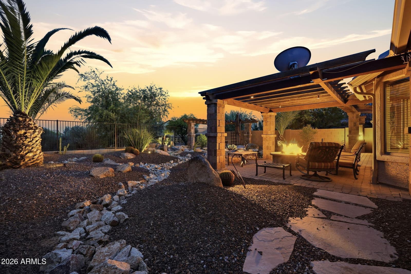 29515 N Little Leaf Drive, San Tan Valley, AZ 85143 — photo 43 of 90