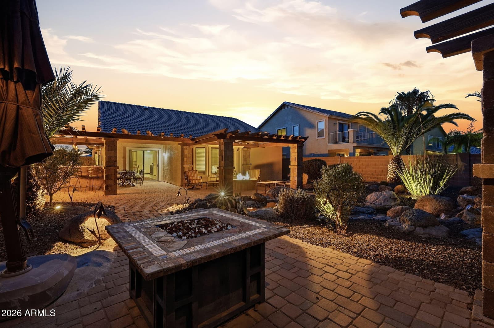 29515 N Little Leaf Drive, San Tan Valley, AZ 85143 — photo 45 of 90
