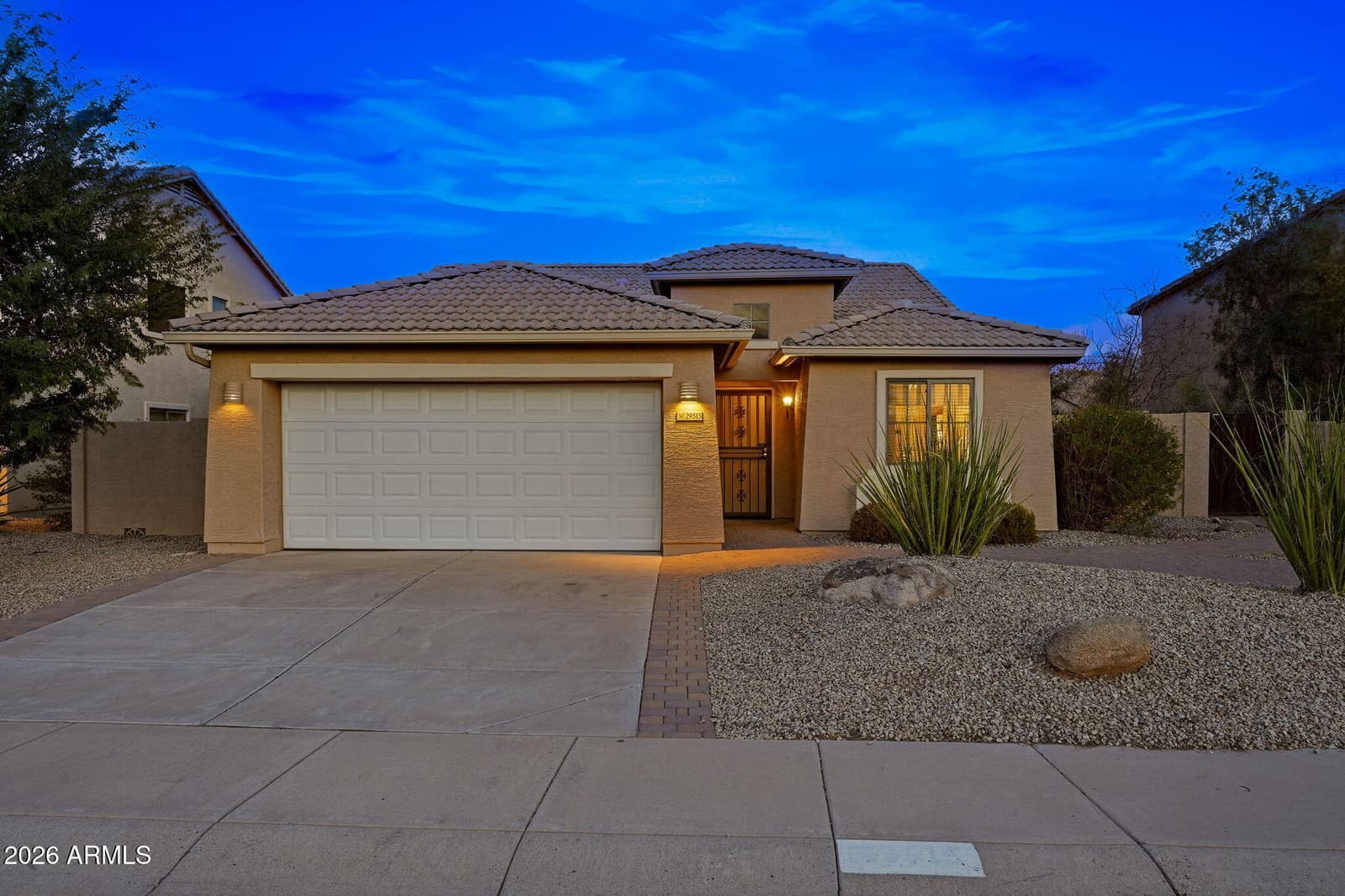 29515 N Little Leaf Drive, San Tan Valley, AZ 85143 — photo 47 of 90