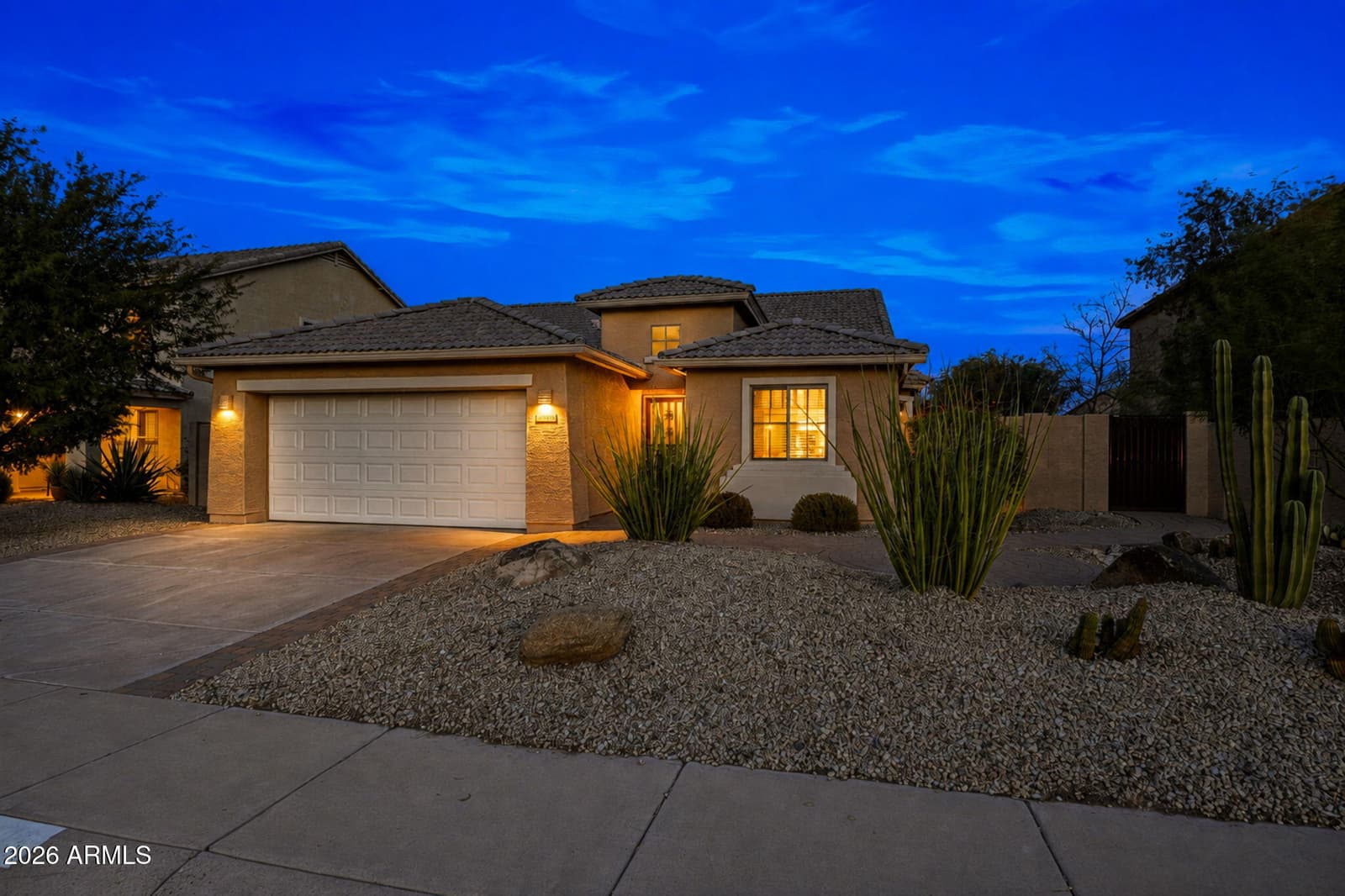 29515 N Little Leaf Drive, San Tan Valley, AZ 85143 — photo 49 of 90