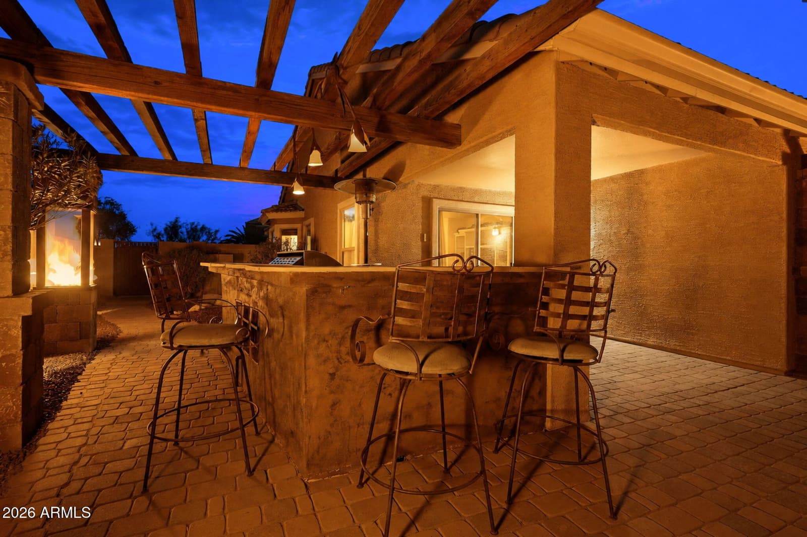 29515 N Little Leaf Drive, San Tan Valley, AZ 85143 — photo 55 of 90