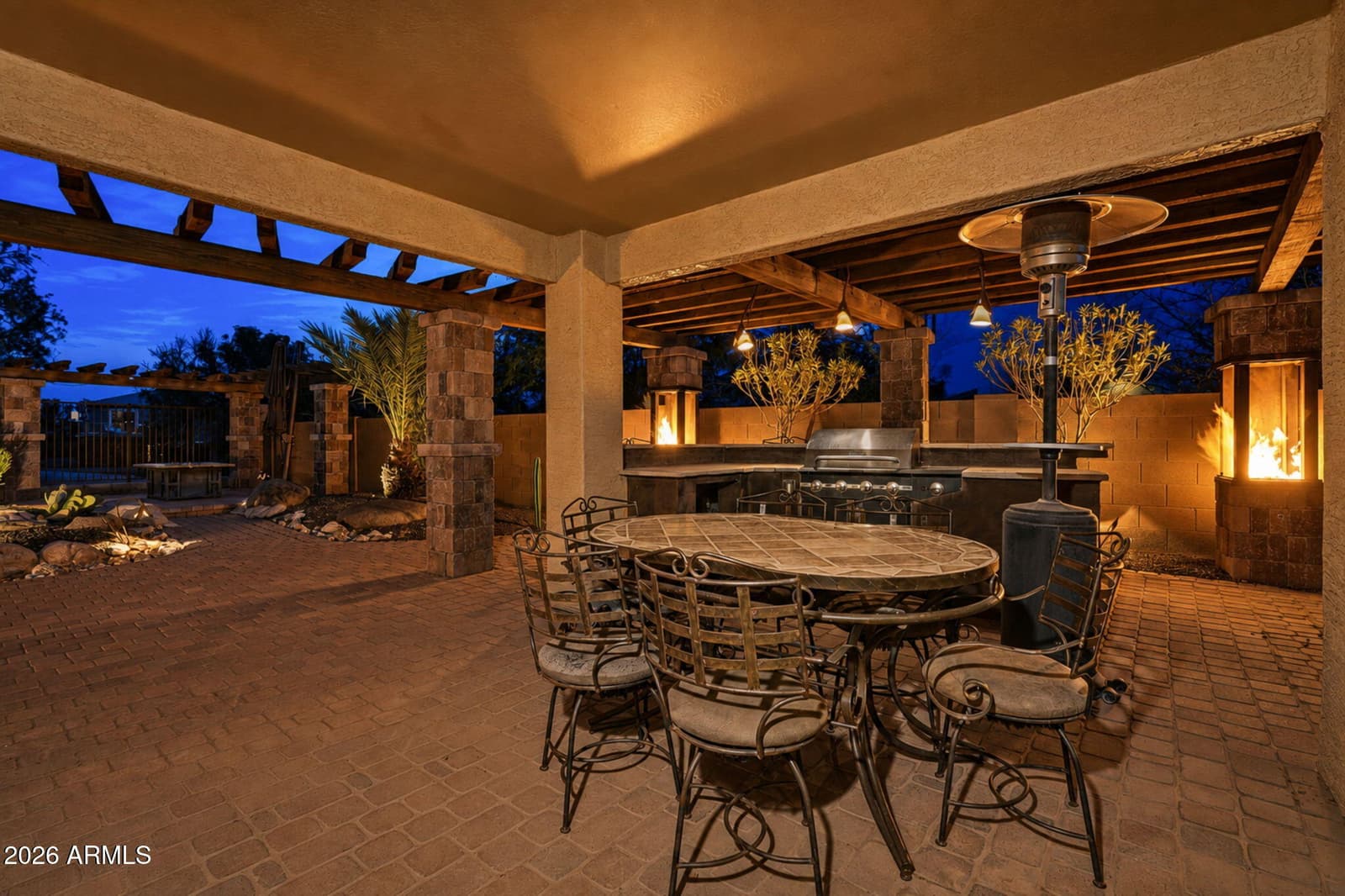29515 N Little Leaf Drive, San Tan Valley, AZ 85143 — photo 56 of 90