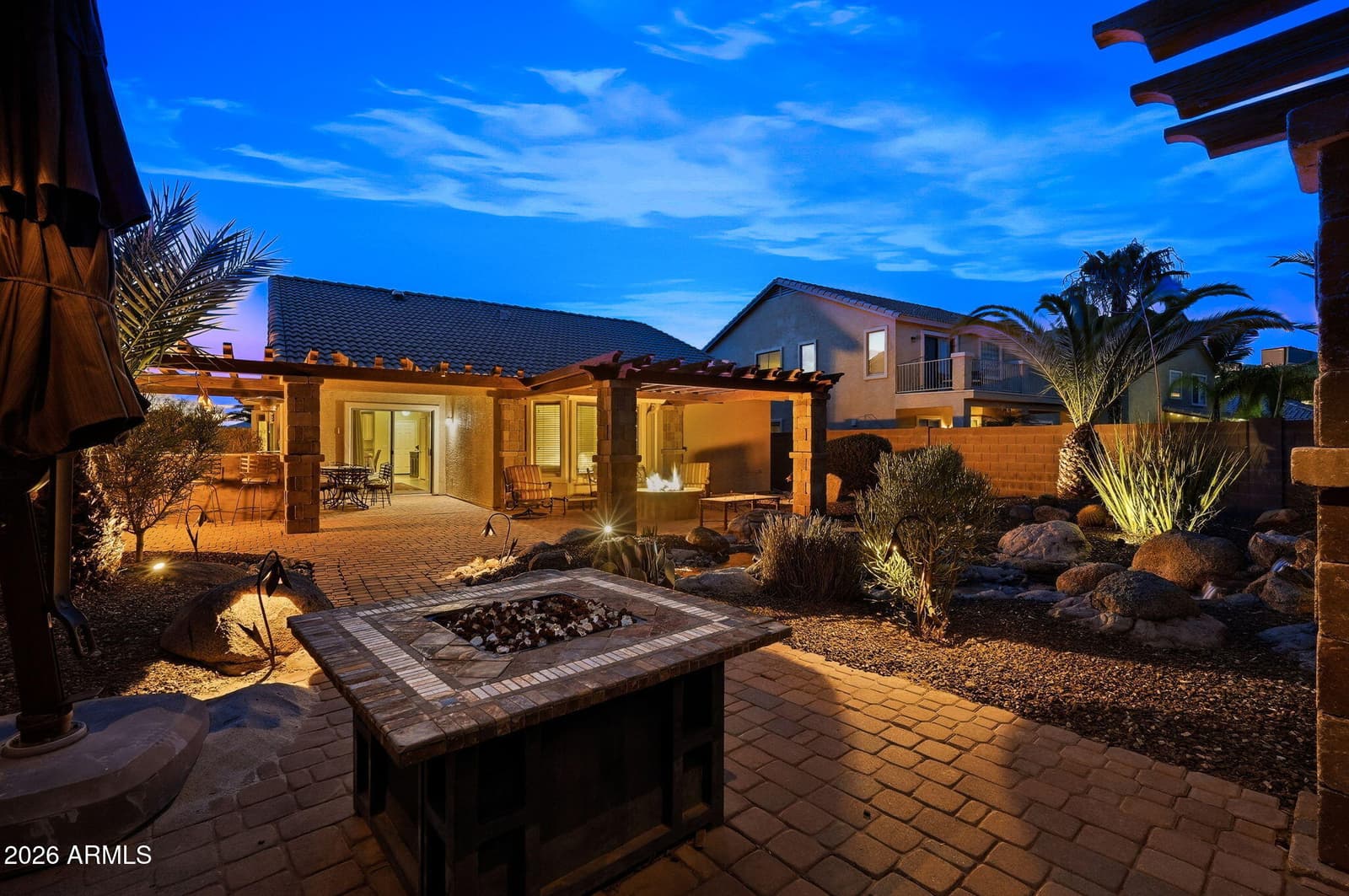 29515 N Little Leaf Drive, San Tan Valley, AZ 85143 — photo 60 of 90
