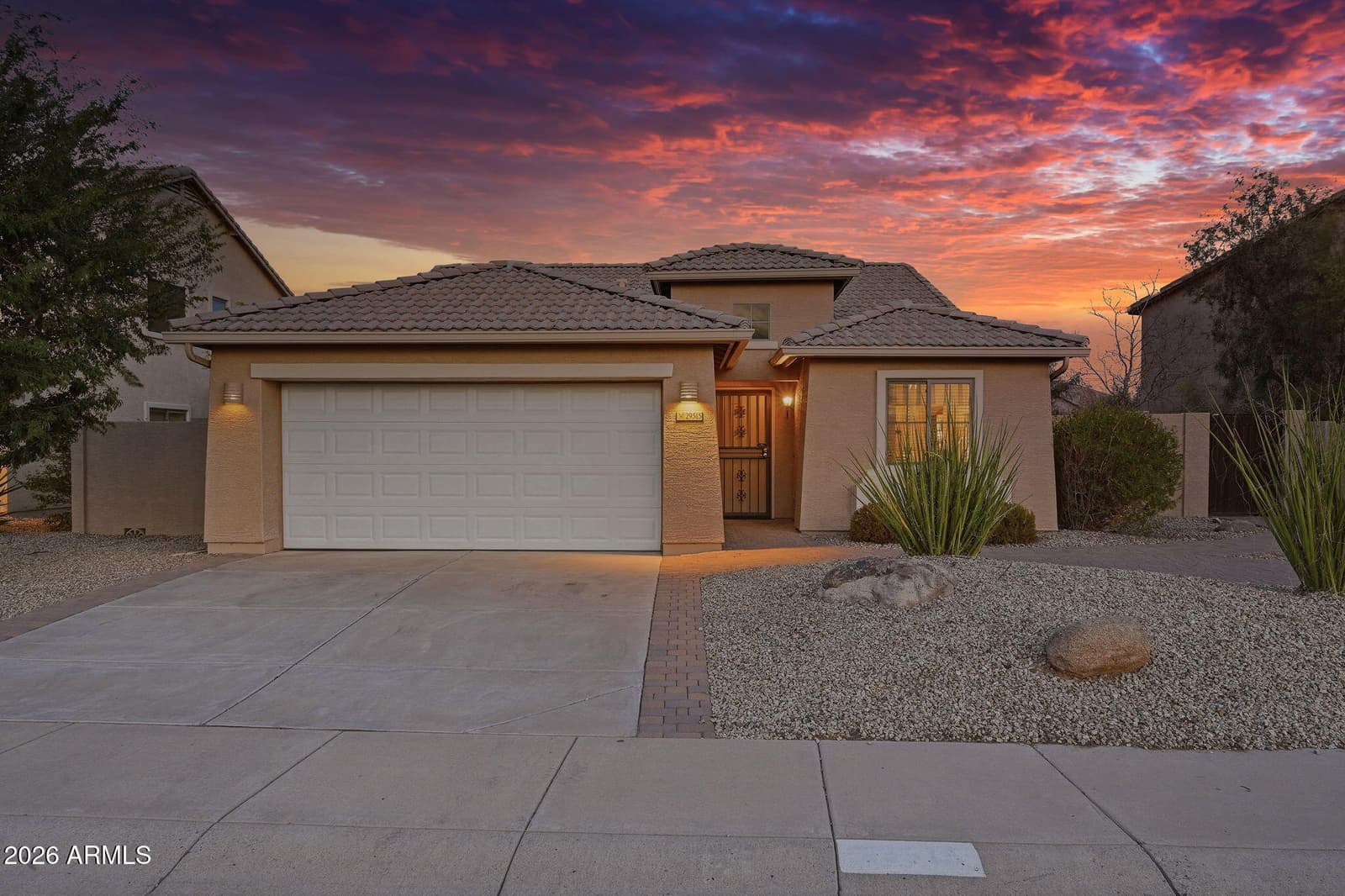 29515 N Little Leaf Drive, San Tan Valley, AZ 85143 — photo 8 of 90