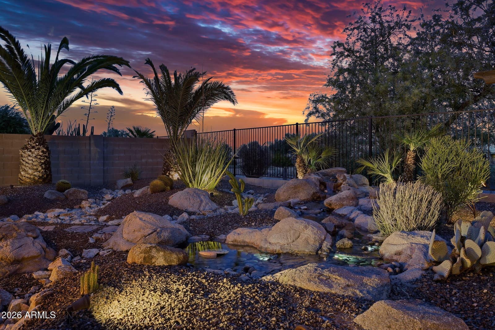 29515 N Little Leaf Drive, San Tan Valley, AZ 85143 — photo 67 of 90