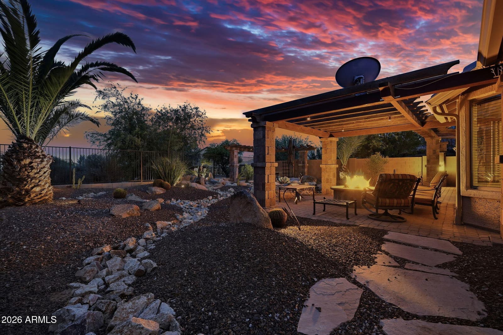 29515 N Little Leaf Drive, San Tan Valley, AZ 85143 — photo 74 of 90