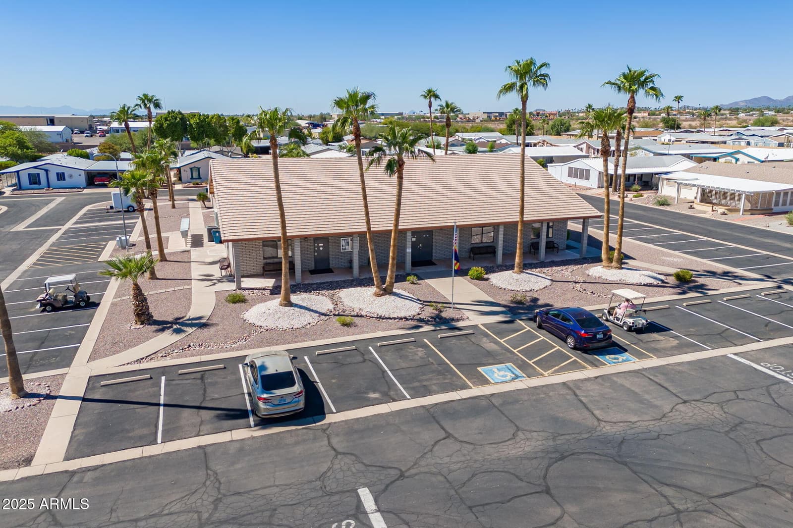 3700 S Tomahawk Road 39, Apache Junction, AZ 85119 — photo 51 of 52