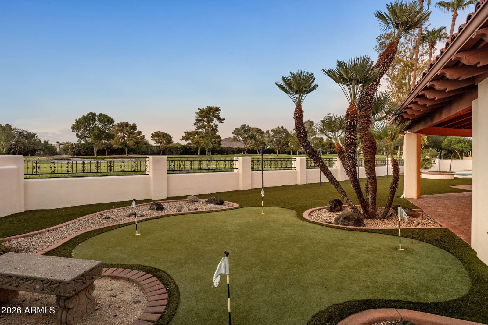 8262 E Vista De Valle, Scottsdale, AZ 85255 — photo 5 of 32