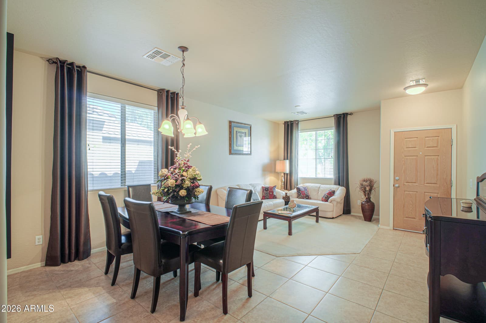 42531 W Palmyra Lane, Maricopa, AZ 85138 — photo 3 of 38