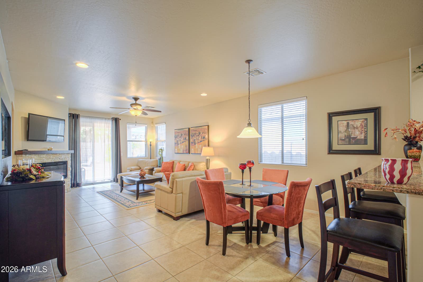 42531 W Palmyra Lane, Maricopa, AZ 85138 — photo 8 of 38