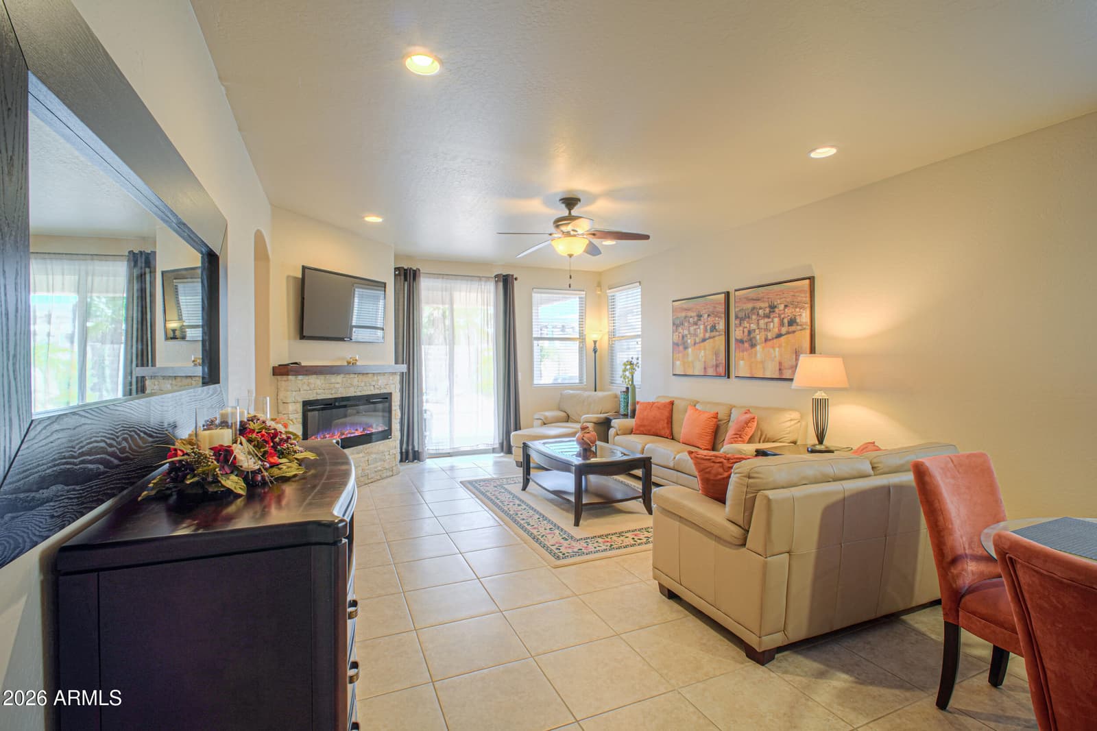 42531 W Palmyra Lane, Maricopa, AZ 85138 — photo 9 of 38
