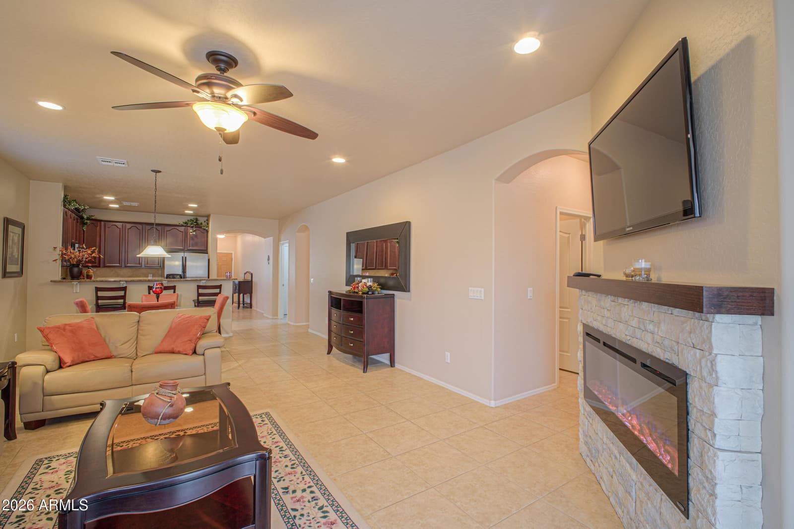 42531 W Palmyra Lane, Maricopa, AZ 85138 — photo 10 of 38