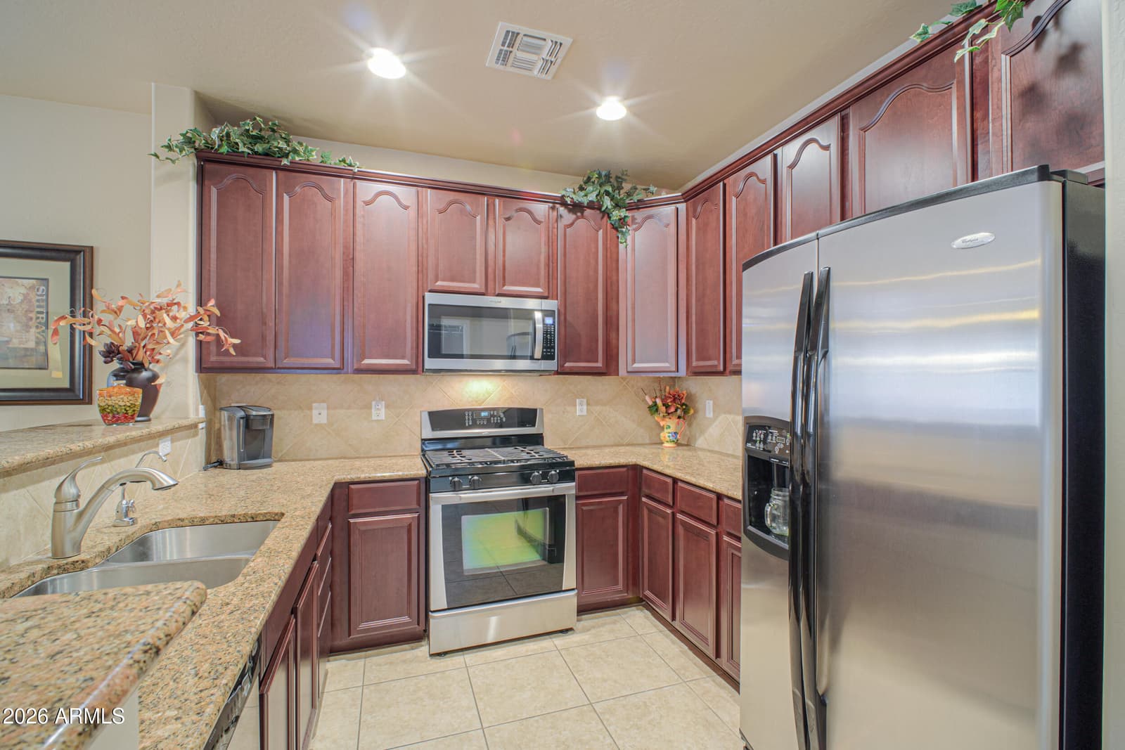 42531 W Palmyra Lane, Maricopa, AZ 85138 — photo 6 of 38