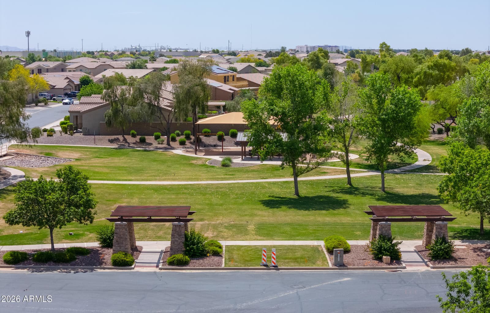 42531 W Palmyra Lane, Maricopa, AZ 85138 — photo 30 of 38