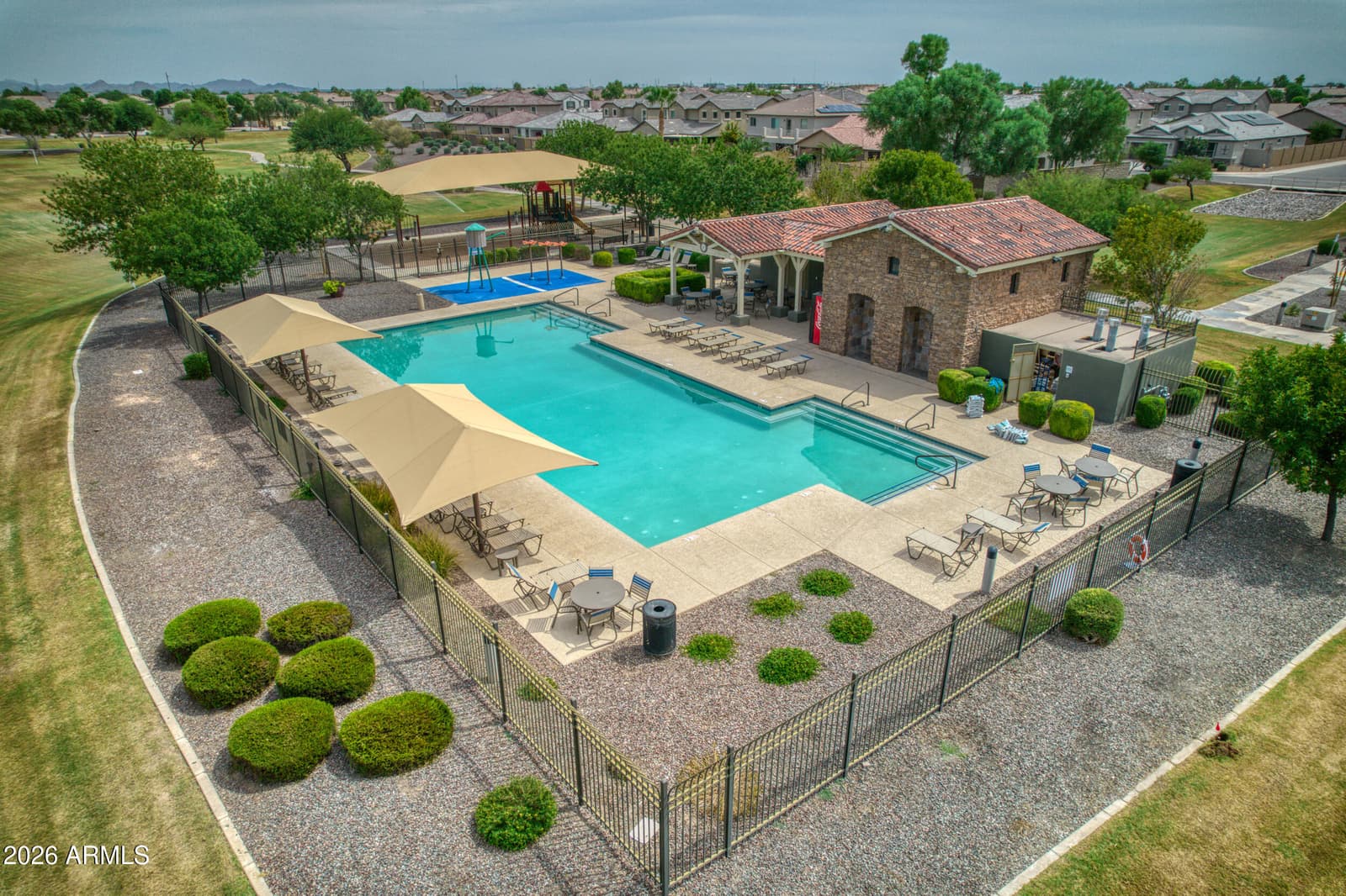 42531 W Palmyra Lane, Maricopa, AZ 85138 — photo 31 of 38