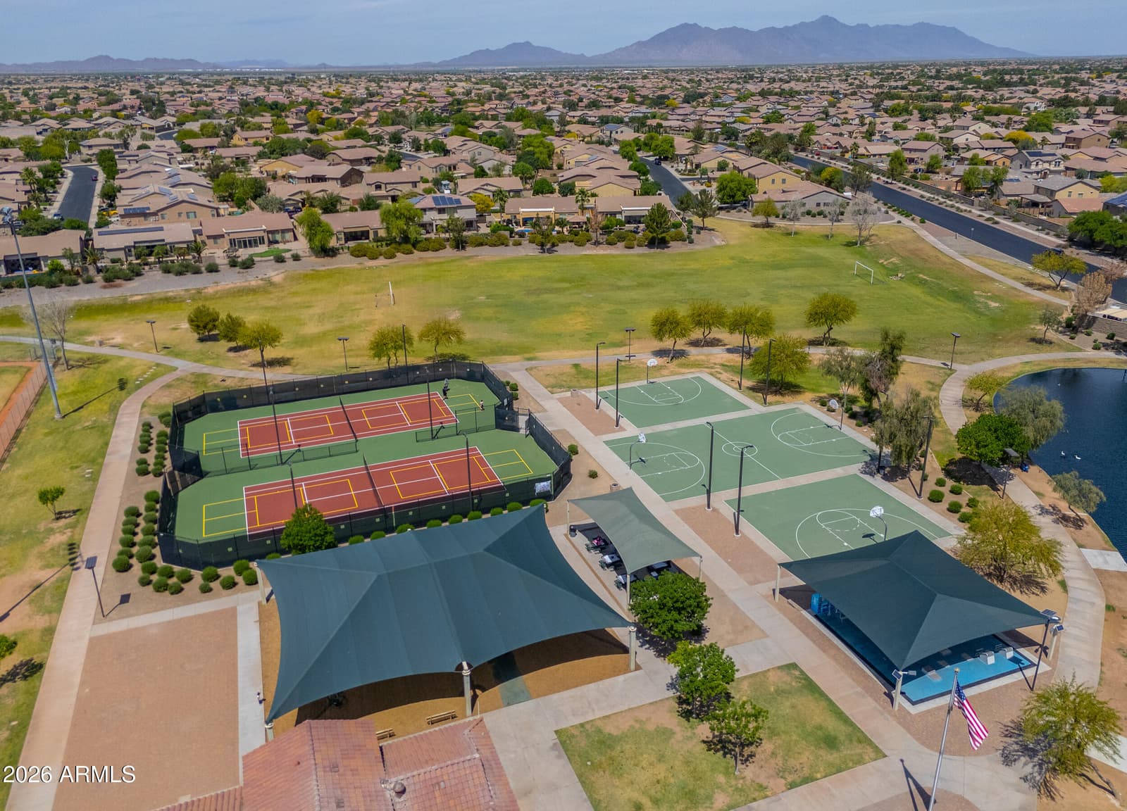42531 W Palmyra Lane, Maricopa, AZ 85138 — photo 35 of 38