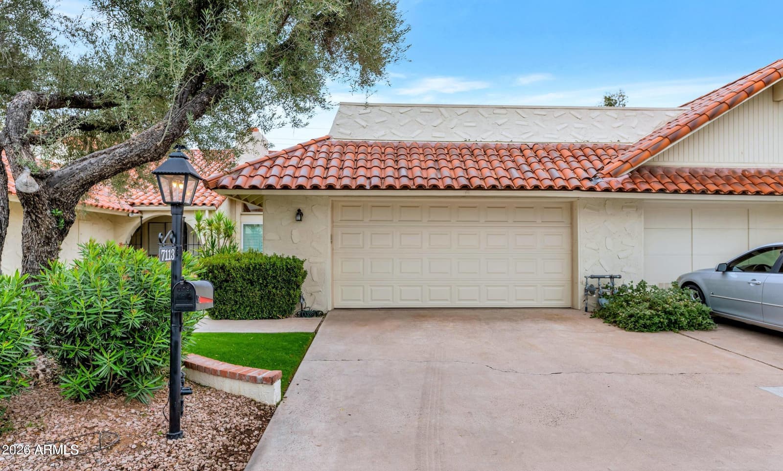 7113 E Arlington Road, Paradise Valley, AZ 85253 — photo 1 of 21