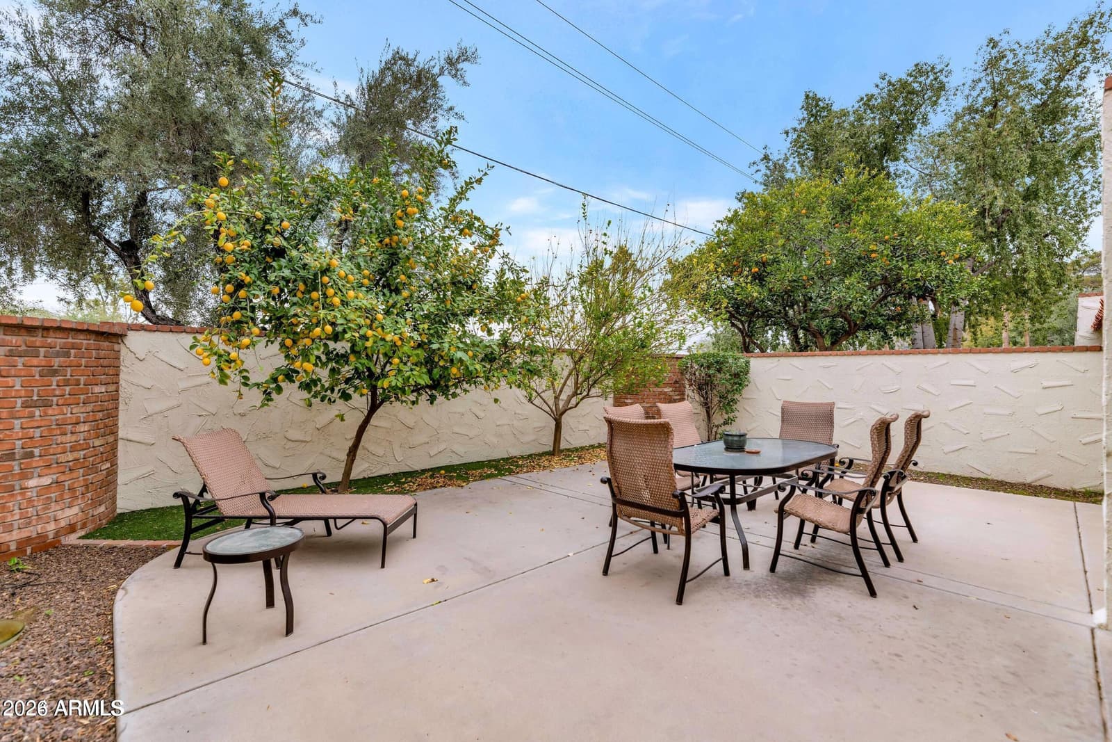7113 E Arlington Road, Paradise Valley, AZ 85253 — photo 20 of 21
