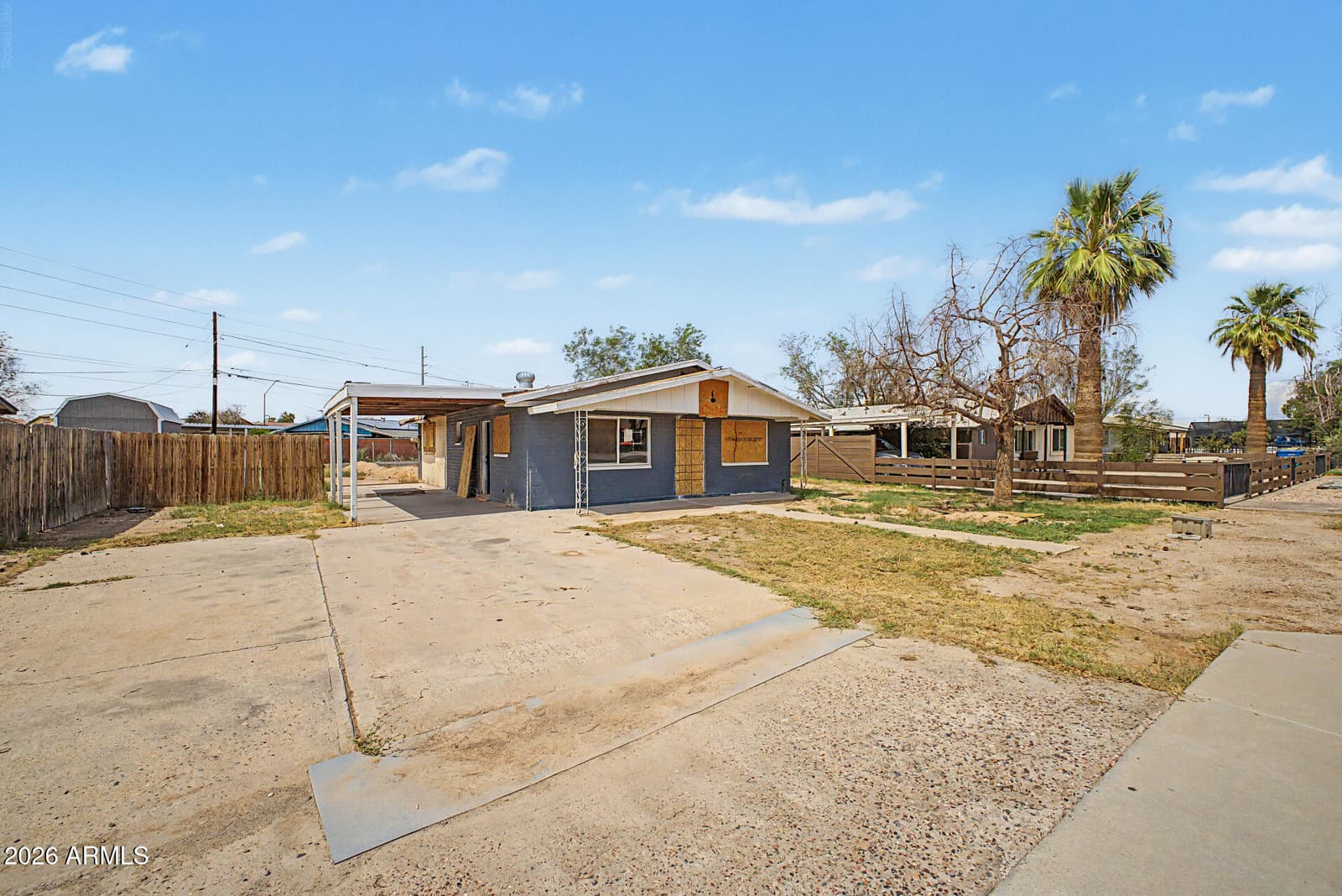 212 6th Avenue W, Buckeye, AZ 85326 — photo 1 of 13