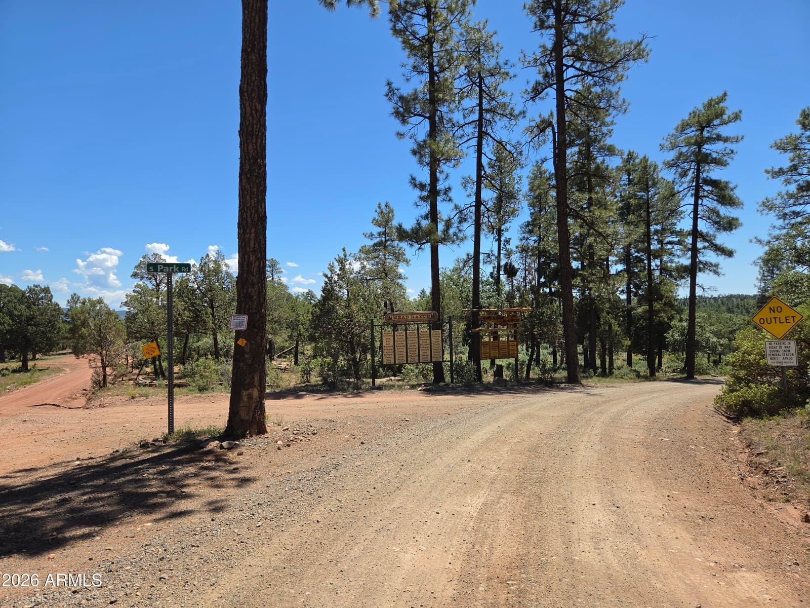 243 N Wild Oak Drive, Payson, AZ 85541 — photo 48 of 52
