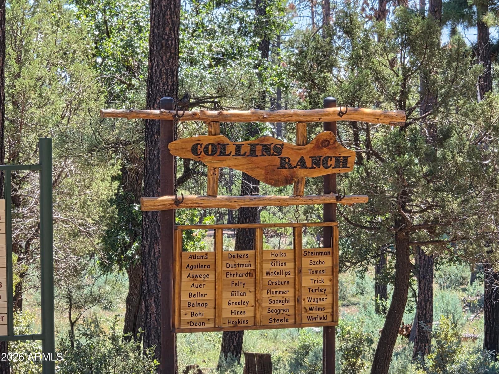 243 N Wild Oak Drive, Payson, AZ 85541 — photo 49 of 52