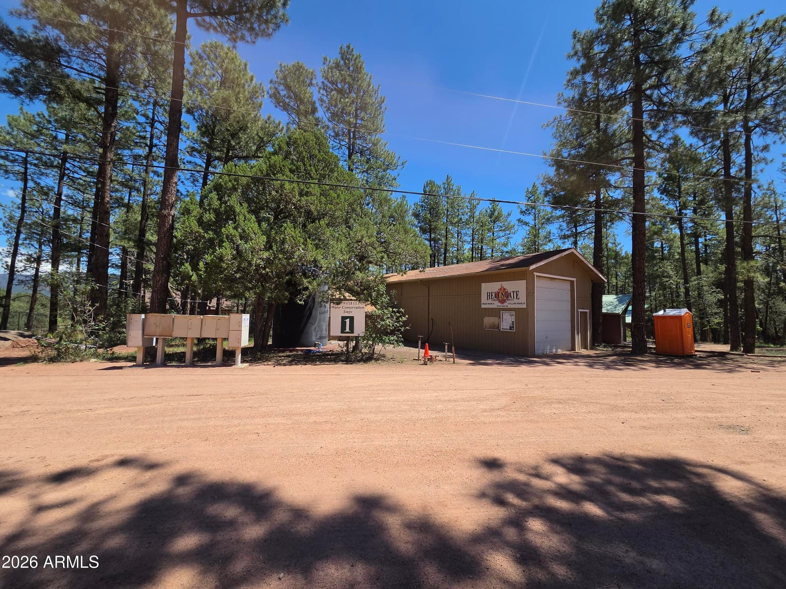 243 N Wild Oak Drive, Payson, AZ 85541 — photo 50 of 52