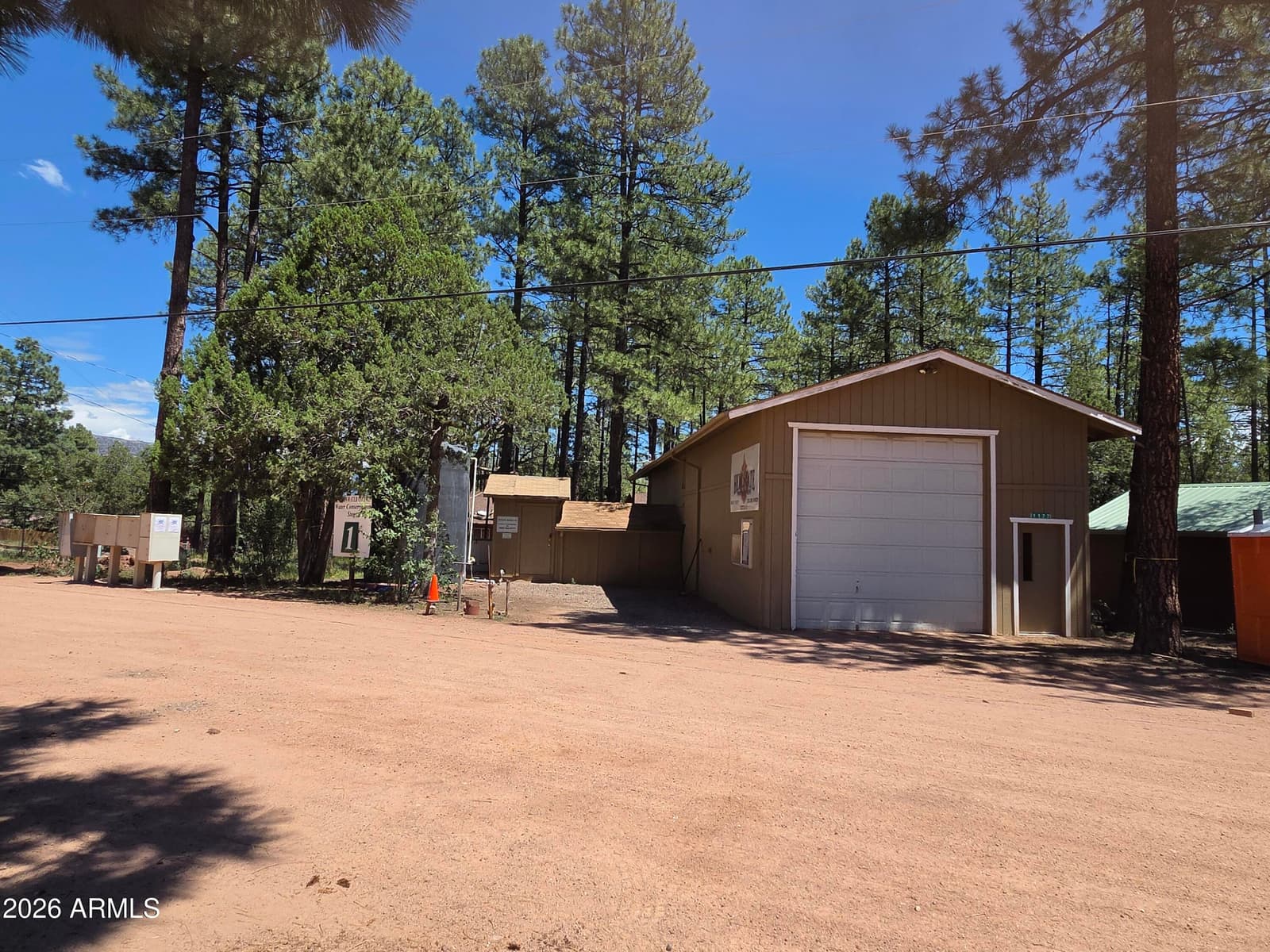 243 N Wild Oak Drive, Payson, AZ 85541 — photo 52 of 52