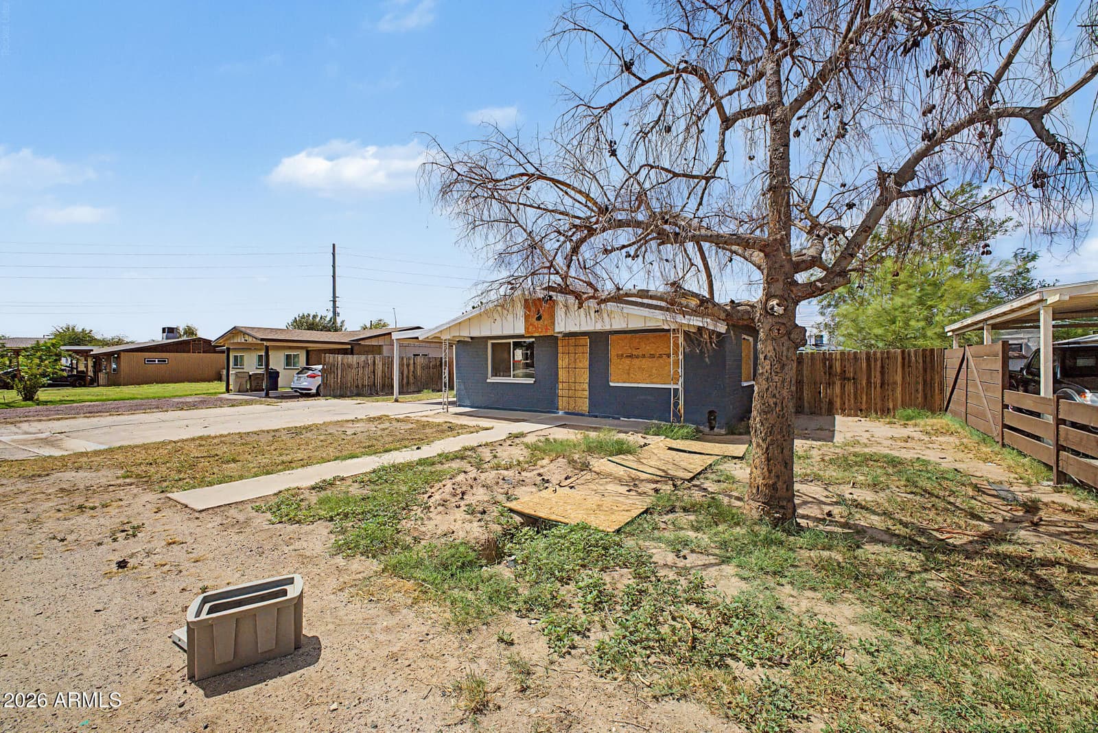 212 6th Avenue W, Buckeye, AZ 85326 — photo 3 of 13