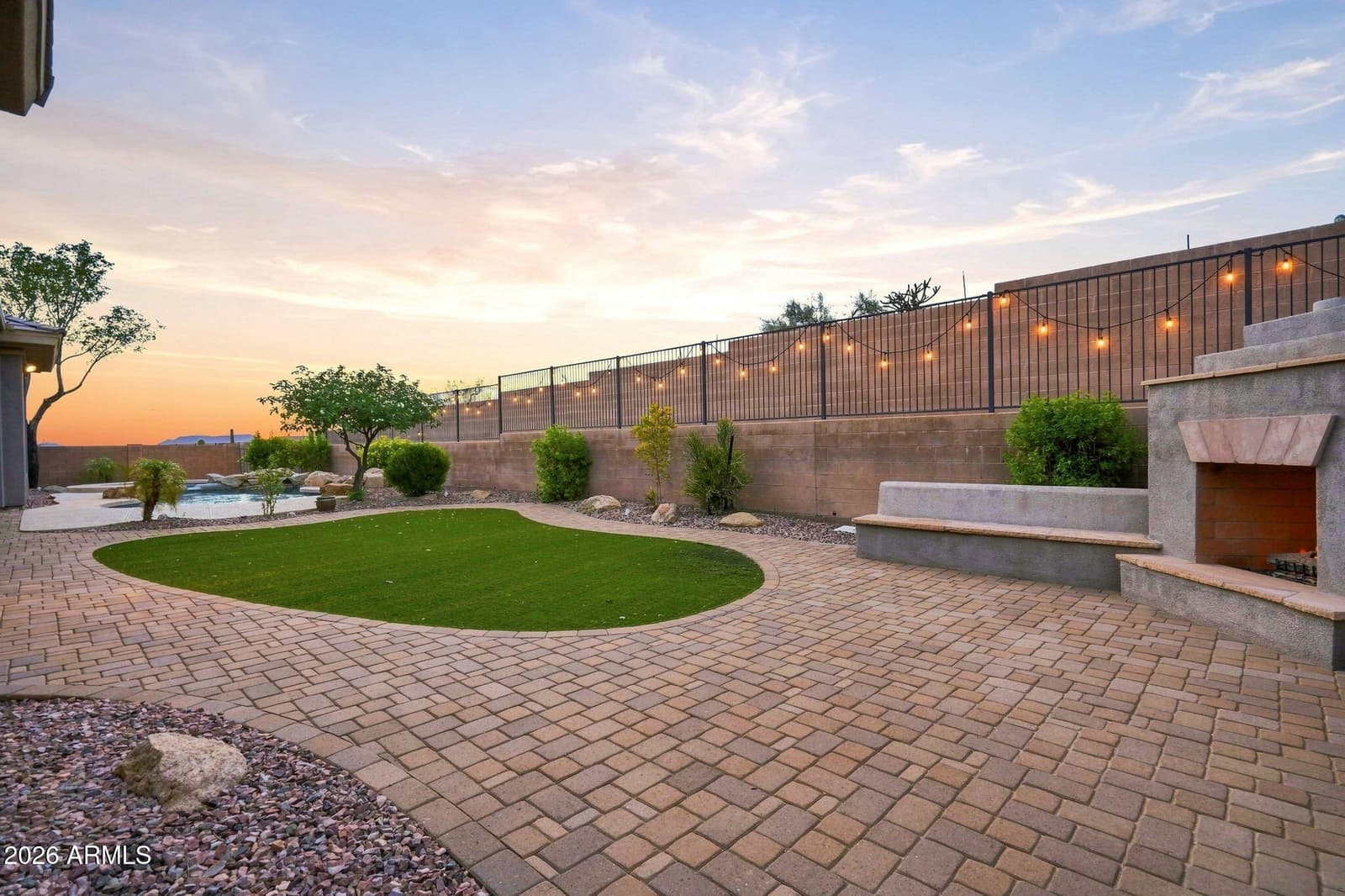 2538 W Shinnecock Way, Phoenix, AZ 85086 — photo 47 of 66