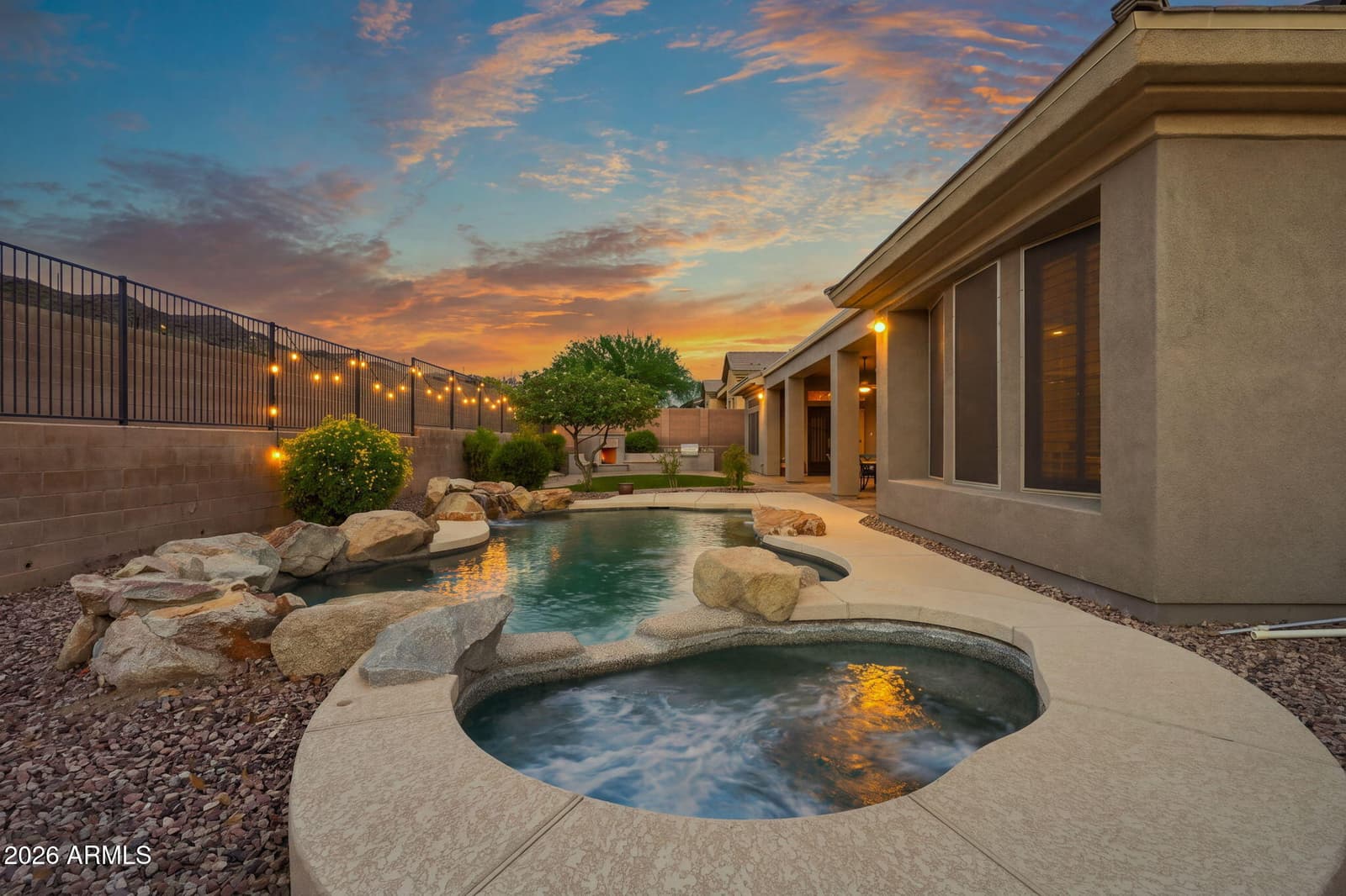 2538 W Shinnecock Way, Phoenix, AZ 85086 — photo 49 of 66
