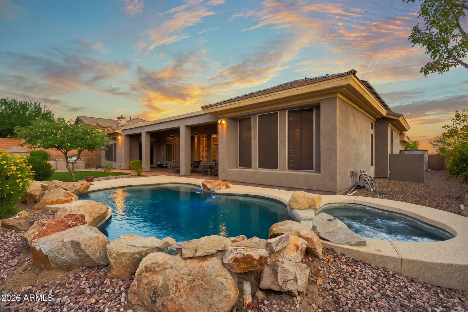 2538 W Shinnecock Way, Phoenix, AZ 85086 — photo 51 of 66