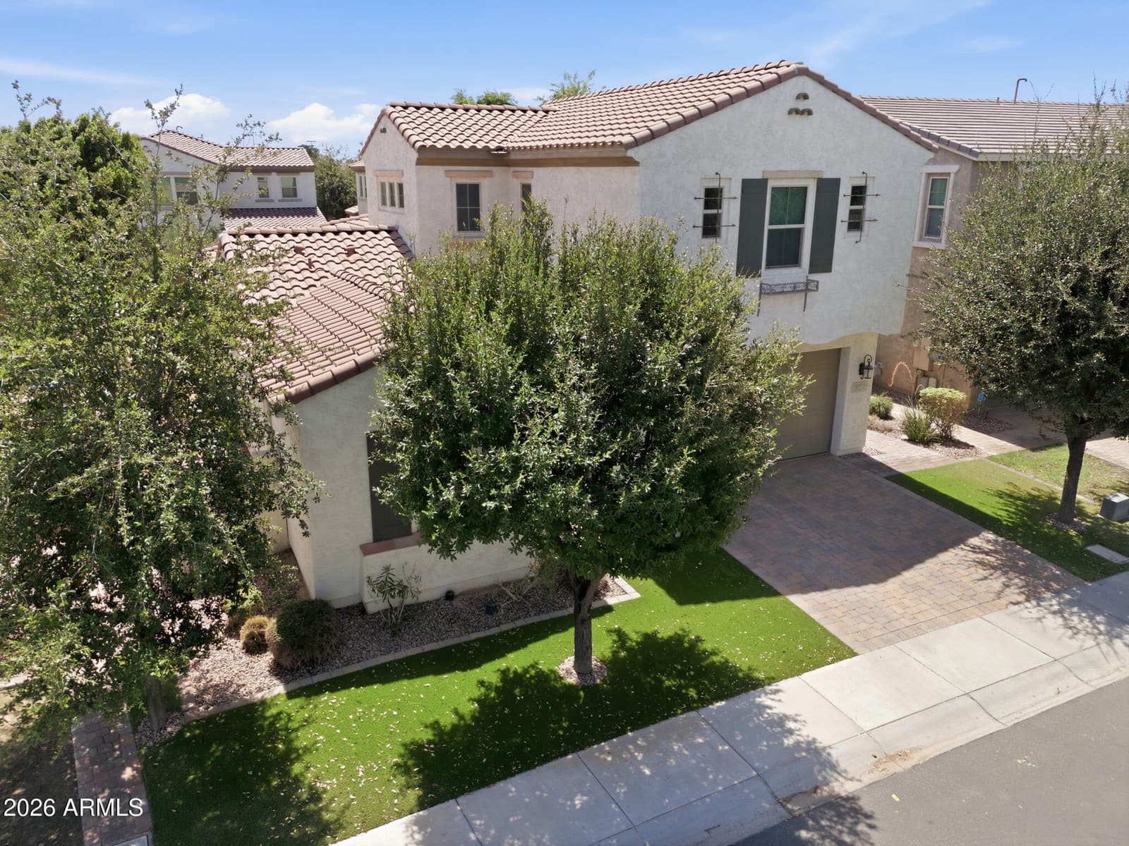 923 W Yellowstone Way, Chandler, AZ 85248 — photo 14 of 15